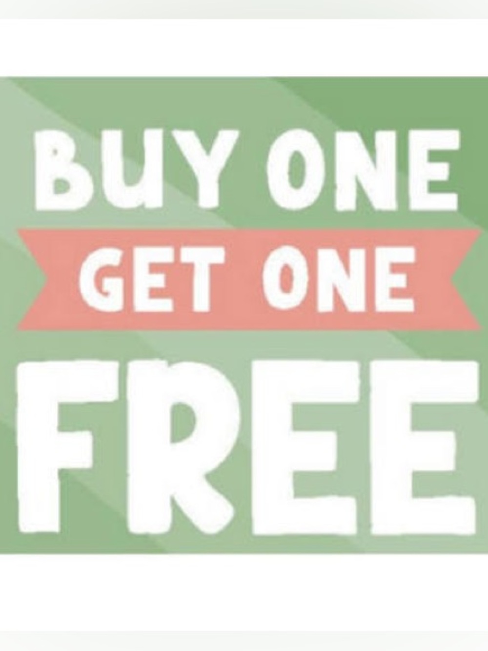🎀FREE ITEM🎀WITH ANY PURCHASE